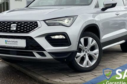 Seat Ateca 28.208 km 26.848 &euro; Schrobenhausen-Edelshsn. 86529