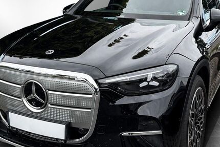 Mercedes-Benz GLC 400 6.000 km 77.200 &euro; Sangerhausen 06526