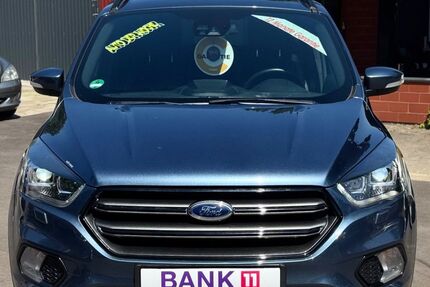 Ford Kuga 140.724 km 14.999 &euro; Ludwigsfelde 14974