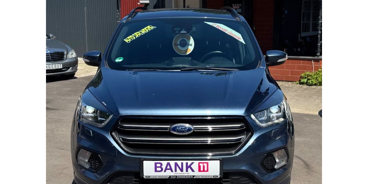 Ford Kuga 140.724 km 14.999 &euro; Ludwigsfelde 14974