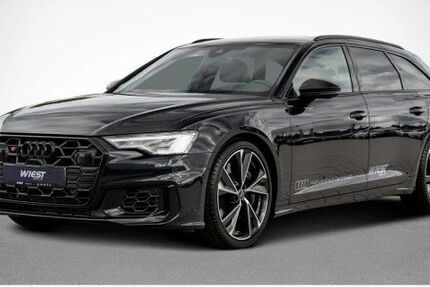 Audi S6 7.900 km 85.490 € Darmstadt 64295