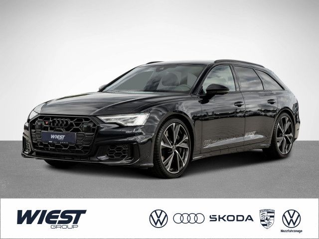Audi S6 7.900 km 85.490 € Darmstadt 64295