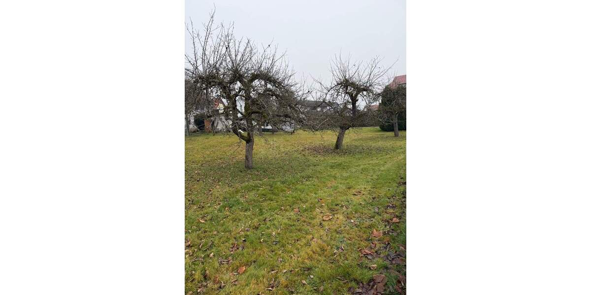 Grundstück Villingen-Schwenningen Pfaffenweiler - 210.000&euro; | Angebot:25771947