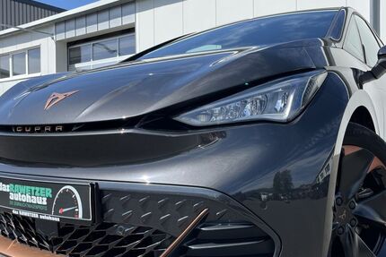 Cupra Born 35.711 km 29.960 &euro; Marktredwitz 95615
