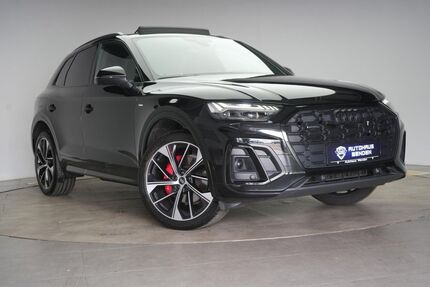 Audi Q5 115.000 km 34.490 &euro; Braunschweig 38110