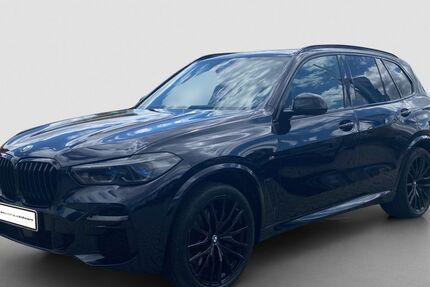 BMW X5 62.432 km 69.455 &euro; Windischleuba 04603