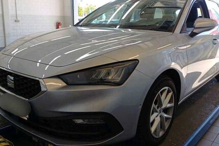 Seat Leon 88.100 km 19.700 &euro; Ubstadt 76698