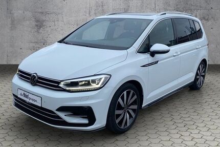 VW Touran 70.500 km 28.475 &euro; Paderborn 33104