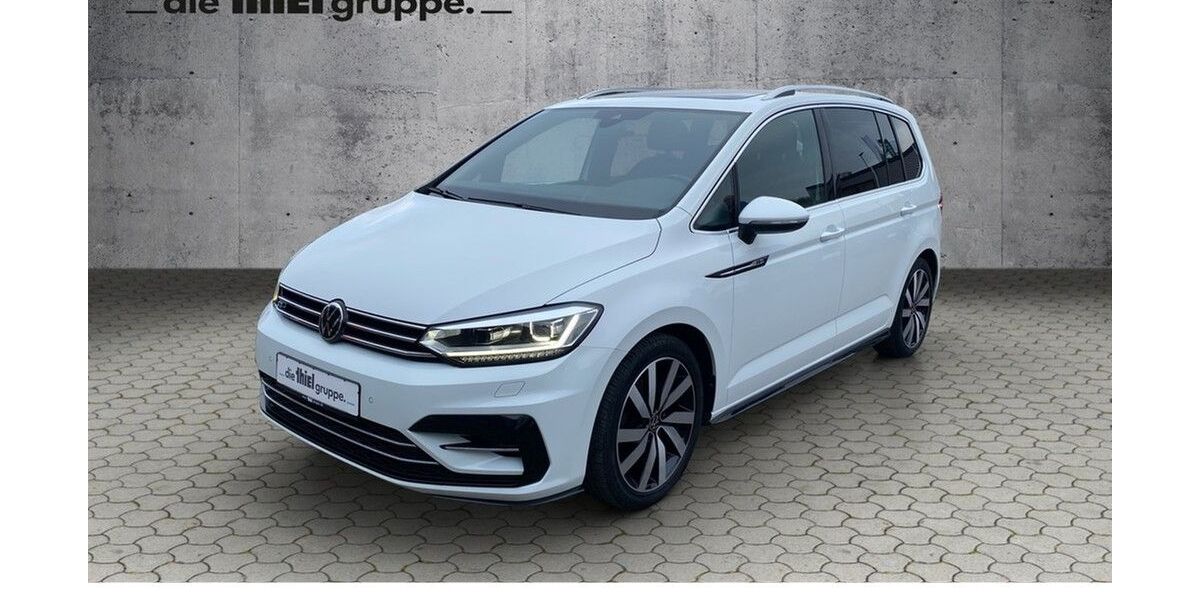 VW Touran 70.500 km 28.475 &euro; Paderborn 33104