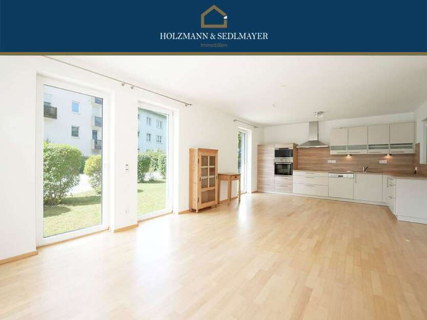 Wohnung zum Kaufen in Landshut 365.000 € 71 m²