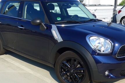 Mini One D Countryman 120.000 km 7.800 &euro; Egestorf 21272