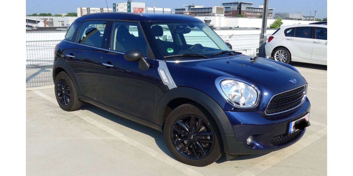 Mini One D Countryman 120.000 km 7.800 &euro; Egestorf 21272