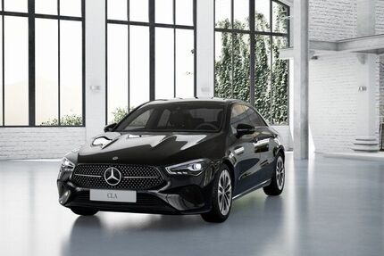 Mercedes-Benz CLA 180 7.014 km 34.260 &euro; Buedingen 63654