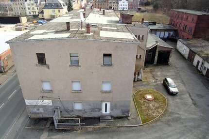 Gewerbeobjekt Reichenbach im Vogtland Obermylau - 349.000&euro; | Angebot:26008429