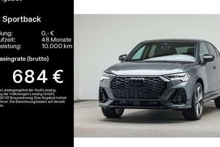 Audi Q3 1.500 km 57.795 &euro; Hanau 63452