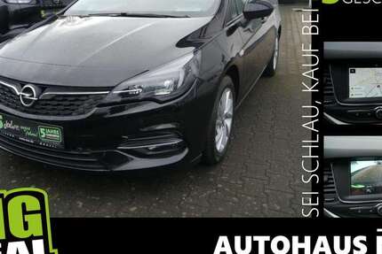 Opel Astra 44.740 km 16.990 € Friedberg 61169