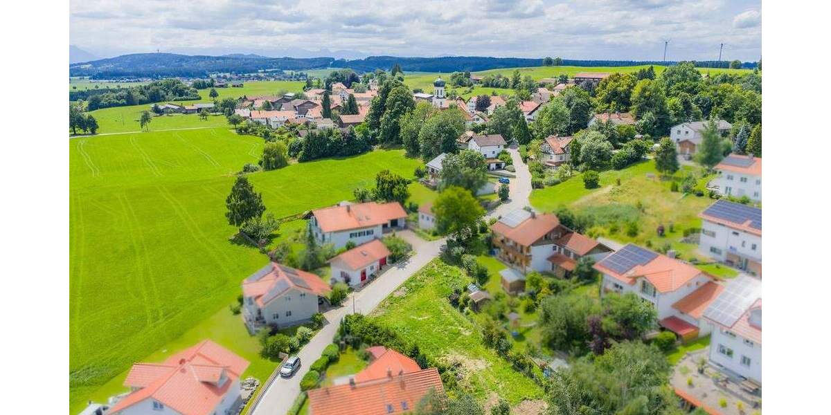 Grundstück Sachsenried Sachsenried - 239.000&euro; | Angebot:25385806