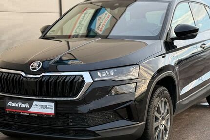 Skoda Karoq 18.300 km 28.970 &euro; Kaufering 86916