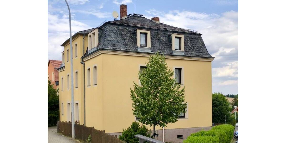 Mehrfamilienhaus, Wohnhaus Bannewitz Possendorf - 1 Zimmer, 312 m&sup2;, 395.000&euro; | Angebot:25705489