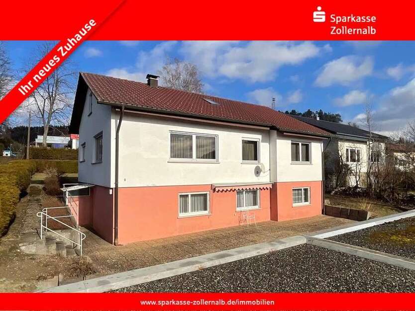 Haus zum Kaufen in Albstadt 298.000 € 250 m²