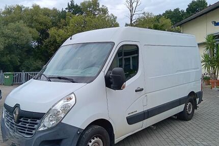 Renault Master 155.800 km 9.500 € Roth 91154