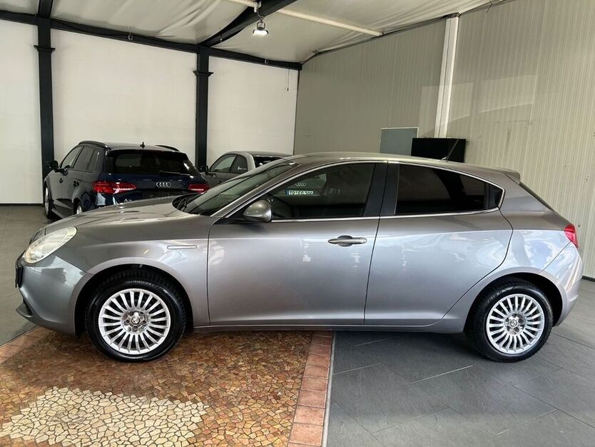 Giulietta