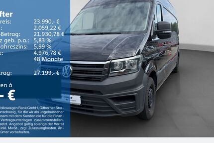 VW Crafter 129.095 km 22.880 &euro; Lüdenscheid 58513