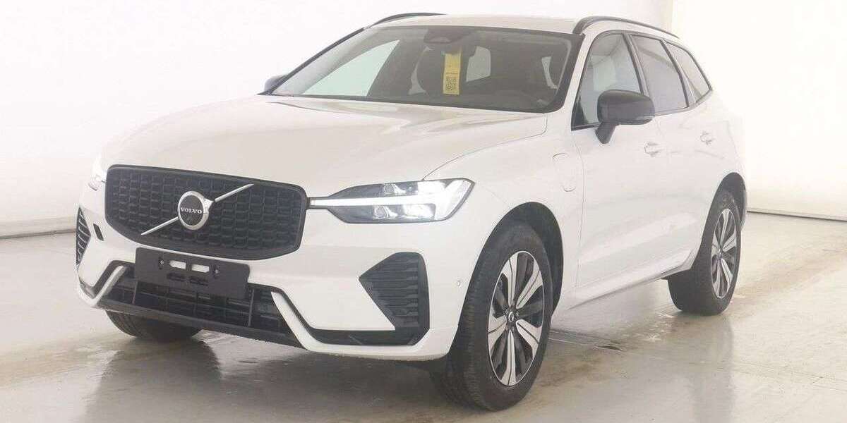 Volvo XC60 9.979 km 51.900 &euro; Crailsheim 74564