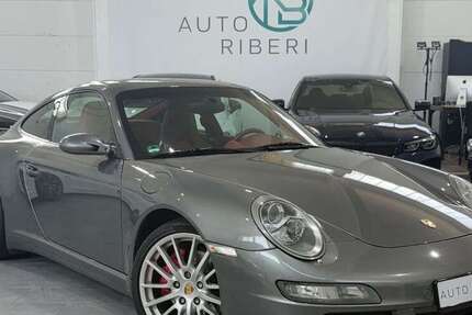Porsche 997