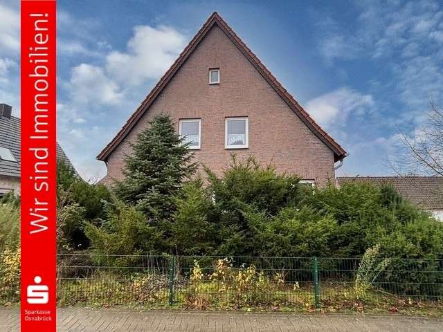 Haus zum Kaufen in Osnabrück 395.000 € 174.55 m² 7 zimmer