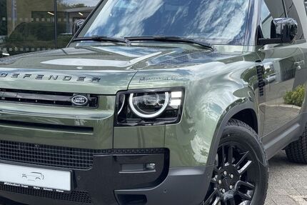 Land Rover Defender 3.850 km 79.990 &euro; Schwerin 19057