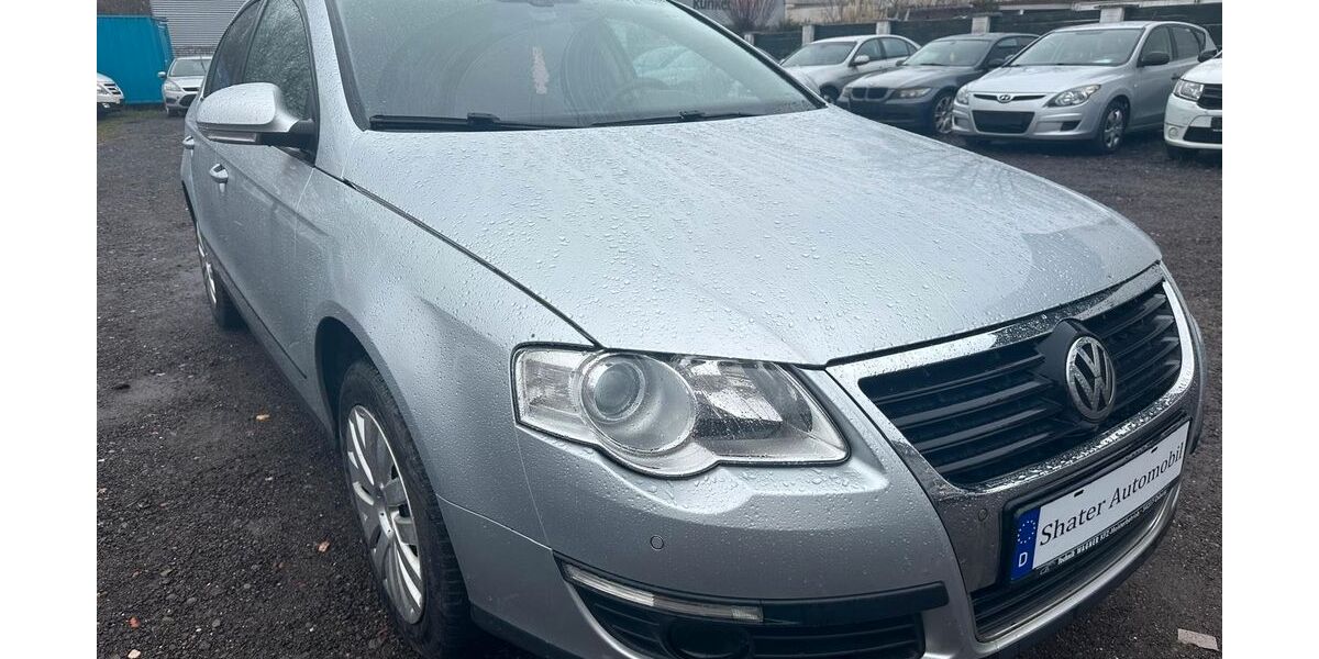 VW Passat 217.000 km 3.300 &euro; Saarbrücken 66115