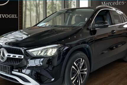 Mercedes-Benz GLA 180 9.055 km 34.100 &euro; Plattling 94447