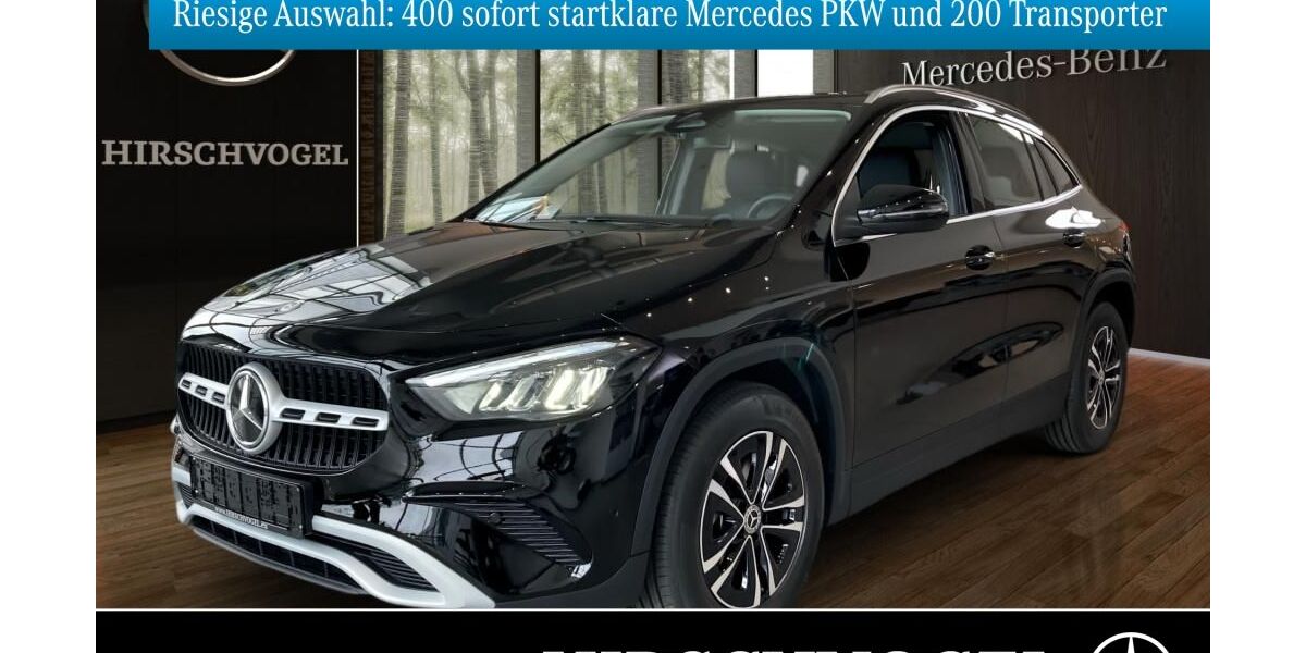 Mercedes-Benz GLA 180 9.055 km 34.150 &euro; Plattling 94447
