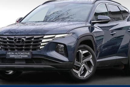 Hyundai TUCSON 92.098 km 23.440 € Kaiserslautern 67655