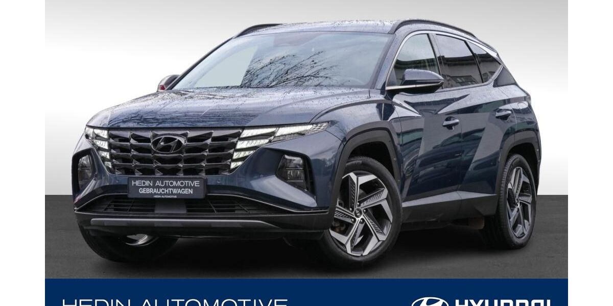 Hyundai TUCSON 92.098 km 23.440 € Kaiserslautern 67655