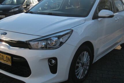 Kia Rio 87.400 km 9.190 &euro; Markt Indersdorf 85229