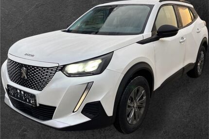 Peugeot 2008 21.500 km 17.490 &euro; Stutensee 76297