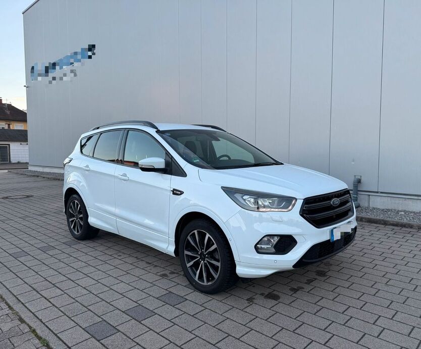 Kuga