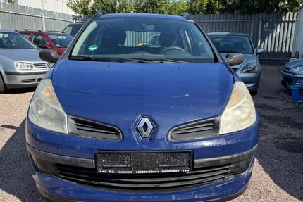 Renault Clio 176.186 km 1.500 € Erfurt 99089