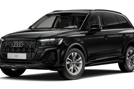 Audi Q7 17.200 km 66.888 &euro; Mühlheim 63165