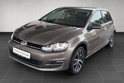 VW Golf 133.943 km 11.990 &euro; Birkenfeld 55765