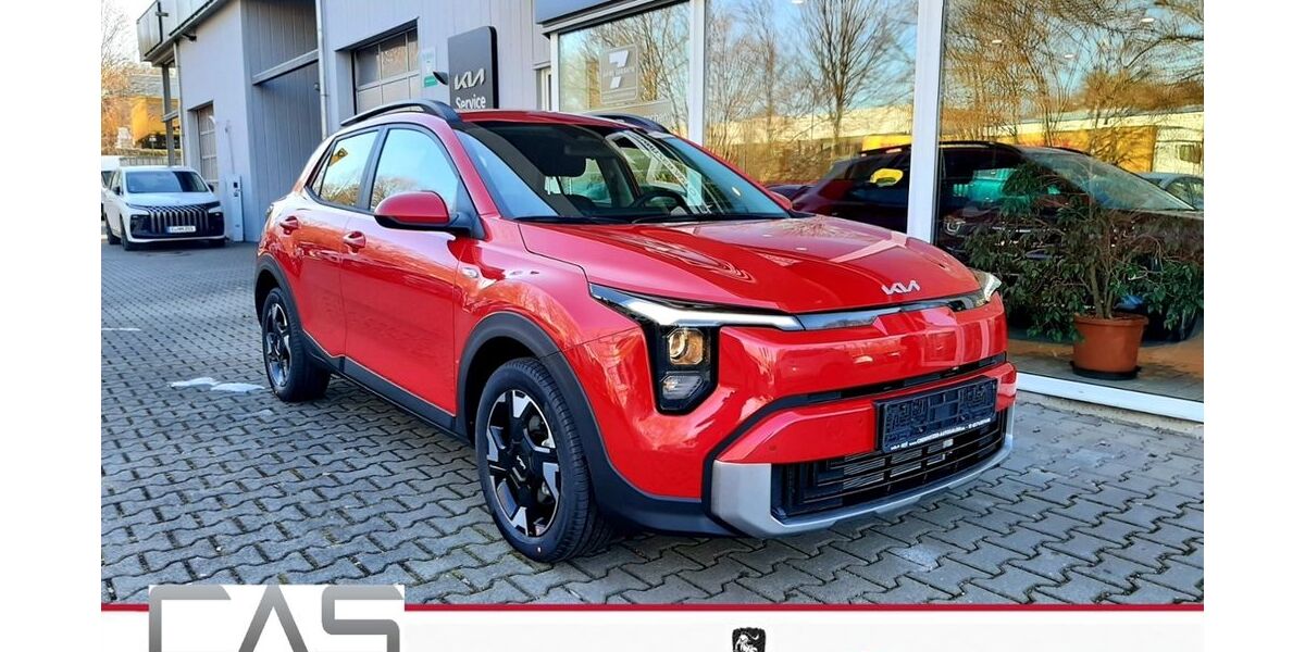 Kia Stonic 5.000 km 21.990 &euro; Chemnitz 09116