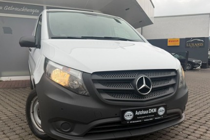 Mercedes-Benz Vito 65.000 km 24.999 &euro; Bickenbach 64404