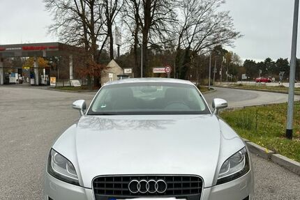 Audi TT 215.000 km 5.555 € Unterschleißheim 85716
