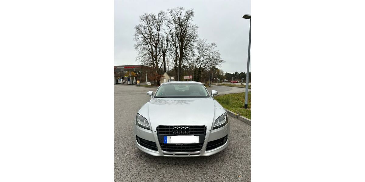Audi TT 215.000 km 5.999 € Unterschleißheim 85716