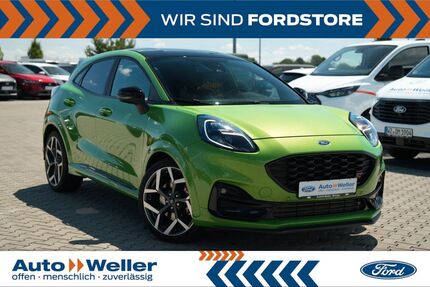 Ford Puma 38.937 km 21.990 &euro; Wetzlar 35581