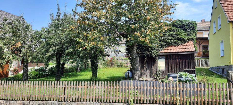 Einfamilienhaus Tännesberg - 249.000&euro; | Angebot:26775931