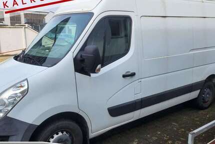 Renault Master 302.000 km 9.700 &euro; Achern 77855