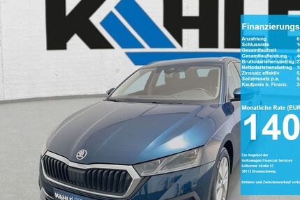 Skoda Octavia 73.055 km 24.990 &euro; Stadthagen 31655